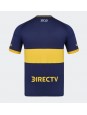 Billige Boca Juniors Hjemmedrakt 2025-26 Kortermet